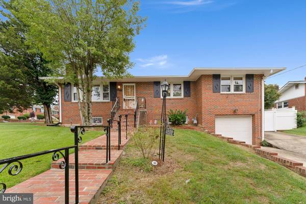 4200 21ST AVE, Temple Hills, MD 20748