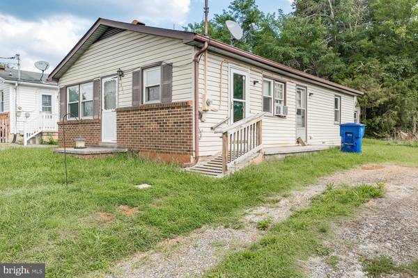 Front Royal, VA 22630,527 FREDERICK AVE