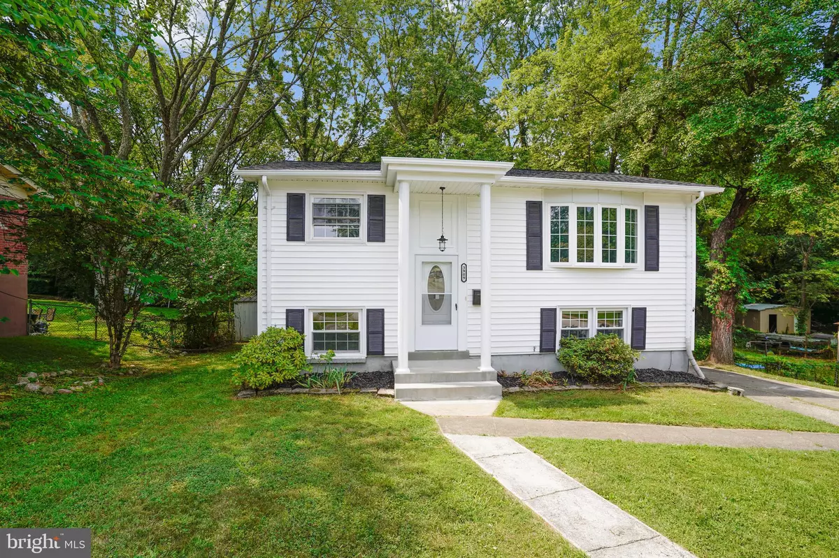 Woodbridge, VA 22193,3909 FINDLEY RD