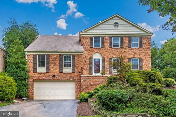 1112 PIPESTEM PL, Rockville, MD 20854