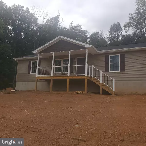 51 MESSICK ROAD, Strasburg, VA 22657