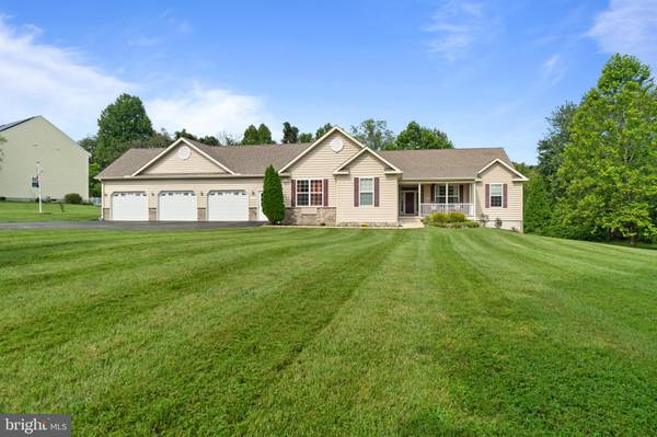 25 SUNBURST DR, Elkton, MD 21921