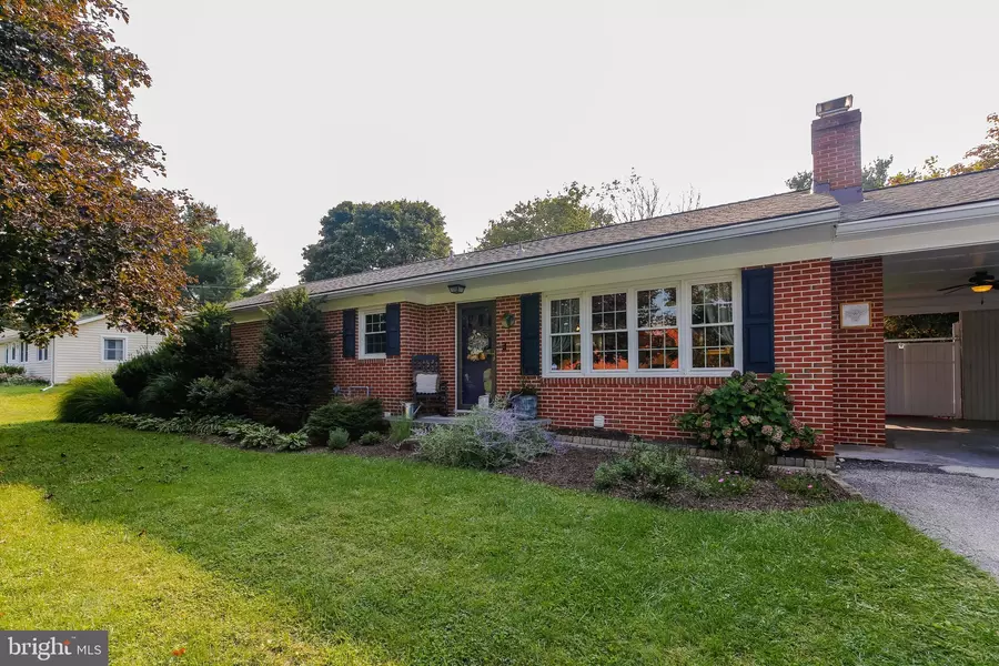 1042 S CARROLL ST, Hampstead, MD 21074