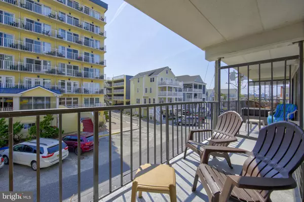 Ocean City, MD 21842,1201 ATLANTIC AVE #203