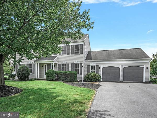 Mount Joy, PA 17552,615 SCHOOL LN