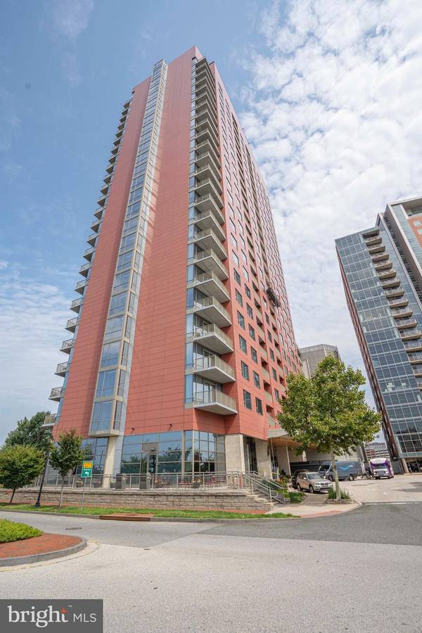 105-UNIT CHRISTINA LANDING DR #1906, Wilmington, DE 19801