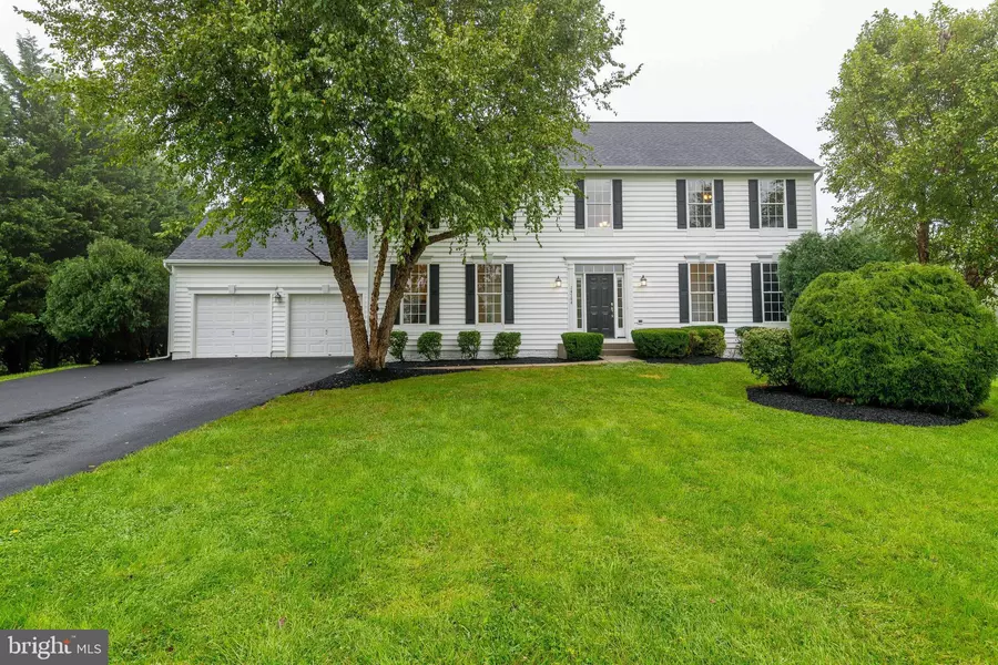 14796 CARRIAGE MILL DR, Woodbine, MD 21797