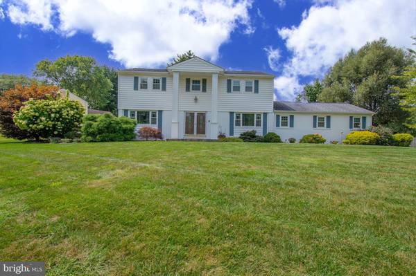 315 ANDERSON RD, Yardley, PA 19067