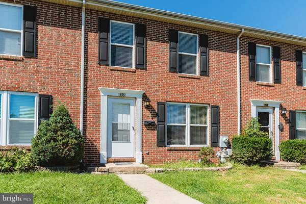 356 CENTER DEEN AVE, Aberdeen, MD 21001