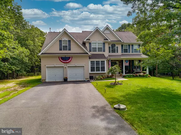 351 COMPASS CT, Manahawkin, NJ 08050