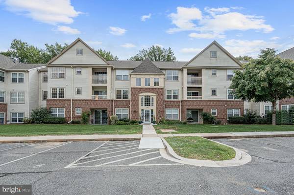 309-C TALL PINES CT #3, Abingdon, MD 21009