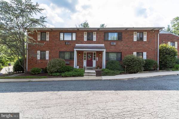 1 LAWRENCE RD #A1B, Broomall, PA 19008