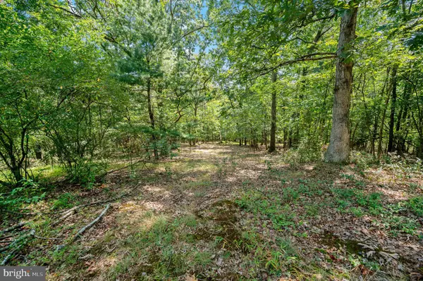 LOT 3D FAIRVIEW DRIVE, Berkeley Springs, WV 25411