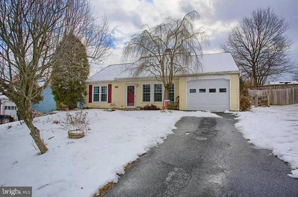 4650 PHEASANT RUN N, Reading, PA 19606