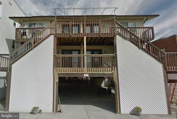 107 S VICTORIA AVE #2B, Ventnor City, NJ 08406