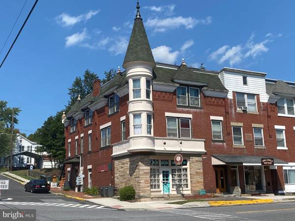 201 E MARKET ST, Orwigsburg, PA 17961