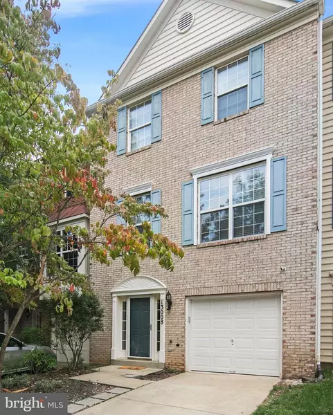 13008 WOODCUTTER CIR #156, Germantown, MD 20876