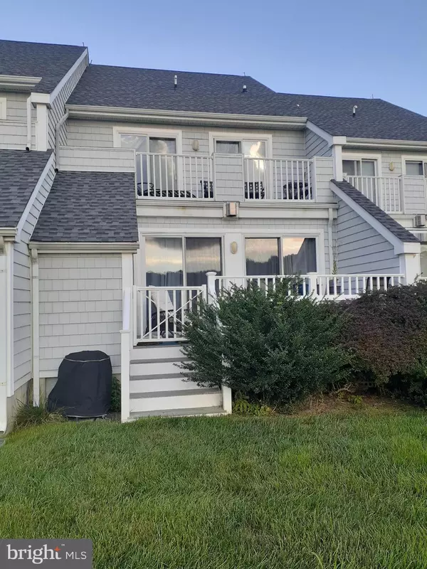 Ocean City, MD 21842,9707 VILLAGE LN #97042