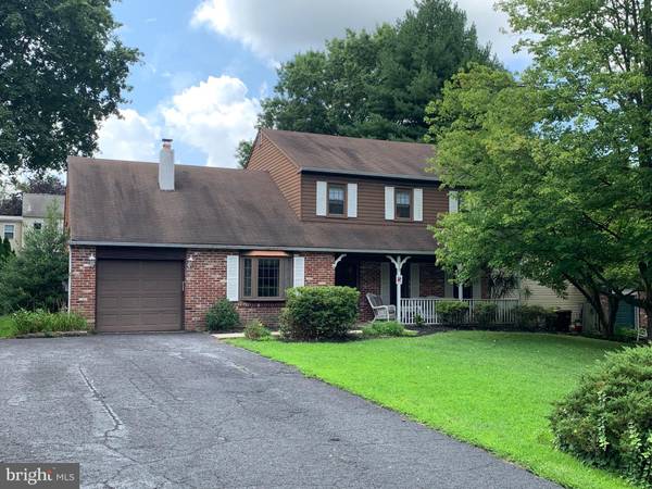 2828 HEARTH PL, Doylestown, PA 18902