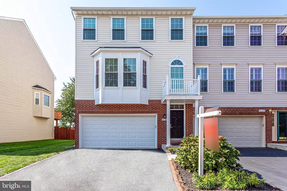 Alexandria, VA 22315,5127 BALLYCASTLE CIR