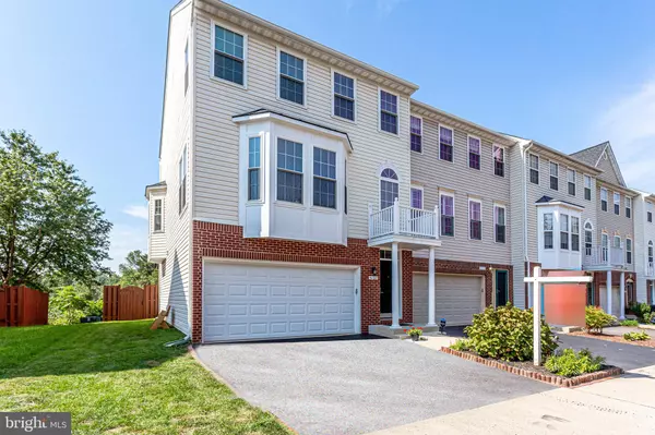 Alexandria, VA 22315,5127 BALLYCASTLE CIR