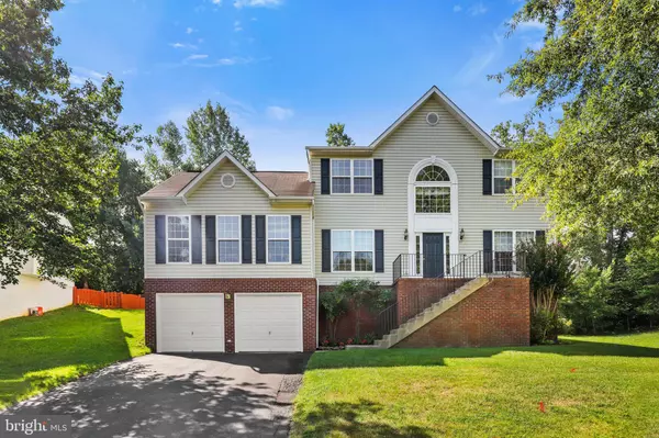 45 WOODLEIGH LN, Stafford, VA 22556