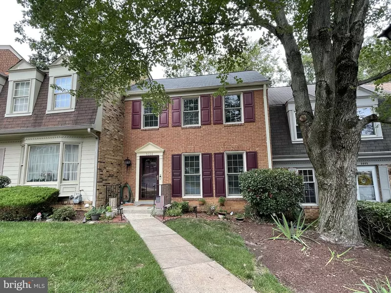 5006 DOMAIN PL, Alexandria, VA 22311