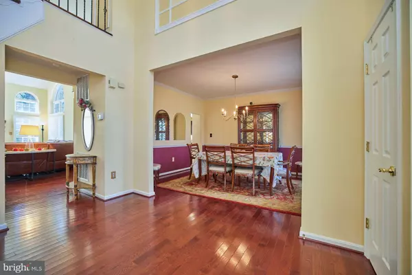 Bristow, VA 20136,9032 PADDINGTON CT