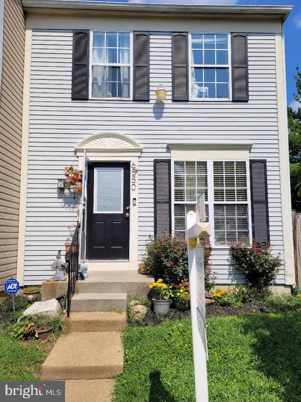 6550 OLD CARRIAGE, Alexandria, VA 22315