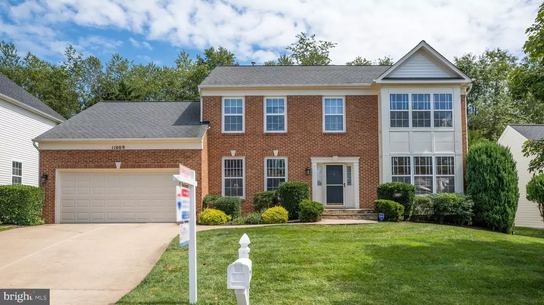 11009 GRASSY KNOLL TER, Germantown, MD 20876