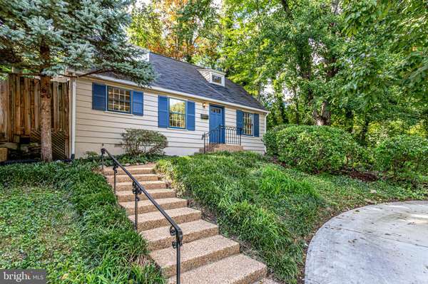 1610 KIRKWOOD RD, Arlington, VA 22201