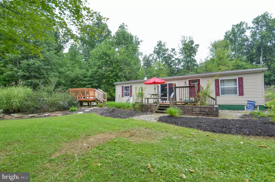 7894 LEASER RD, Kempton, PA 19529