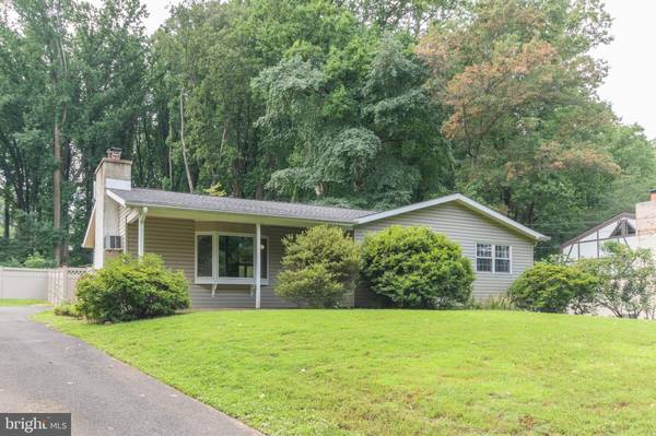 Huntingdon Valley, PA 19006,1546 BONNIE BRAE DR