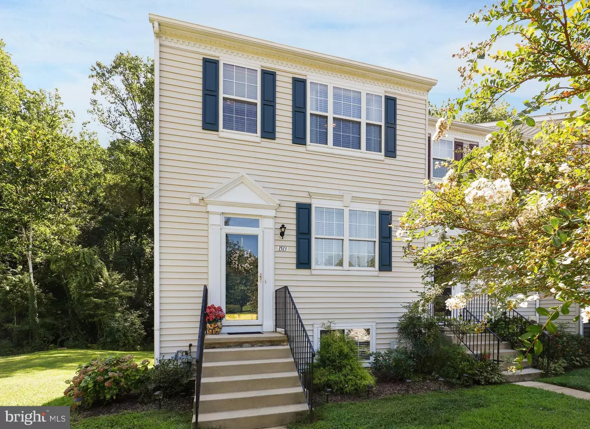 Annapolis, MD 21409,1513 CHESTER TOWN CIR