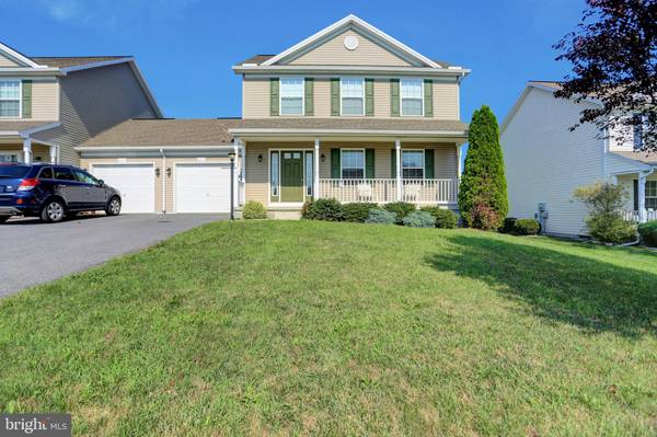 3671 MOUNTAIN SHADOW LN, Fayetteville, PA 17222