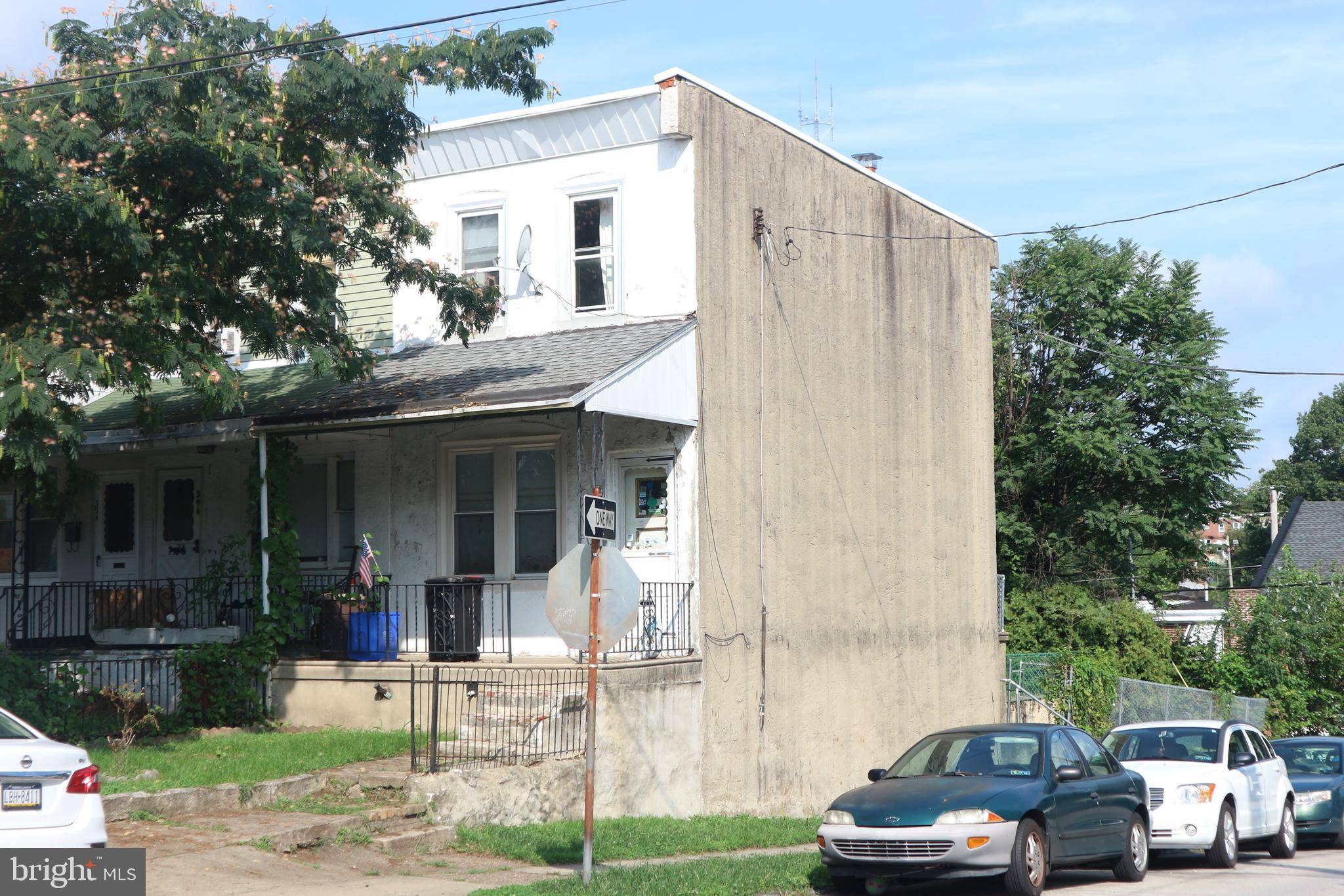 398 RIPKA ST, Philadelphia, PA 19128