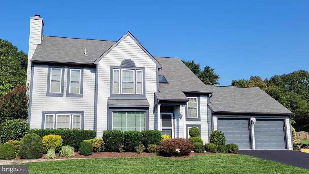 6122 SANDSTONE CT, Clifton, VA 20124