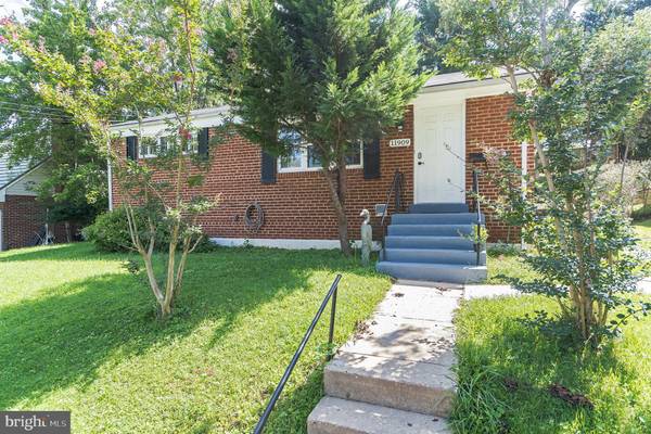 11909 JUDSON RD, Silver Spring, MD 20902