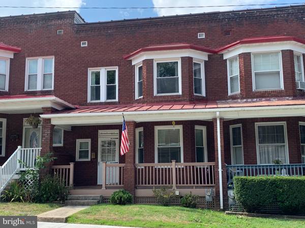 777 FAYETTE ST, Cumberland, MD 21502