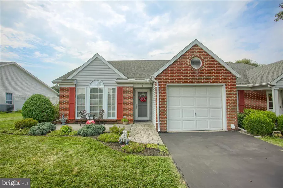 9 PHEASANT ST, Mechanicsburg, PA 17050