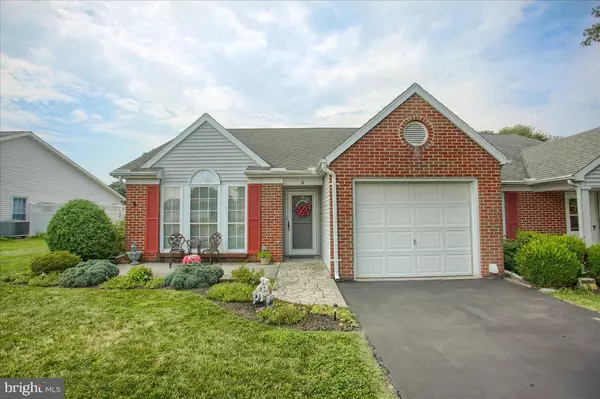 9 PHEASANT ST, Mechanicsburg, PA 17050