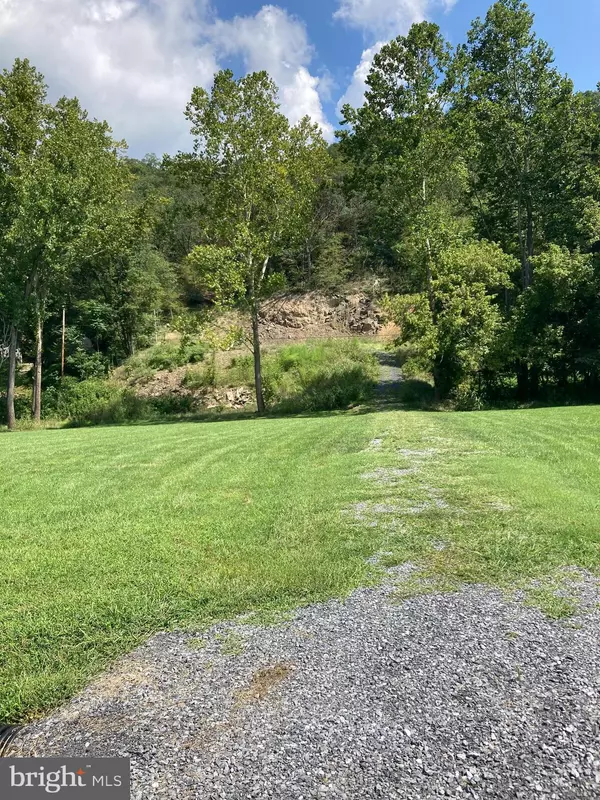 Bentonville, VA 22610,LOT # 3 MISTY MEADOW LN