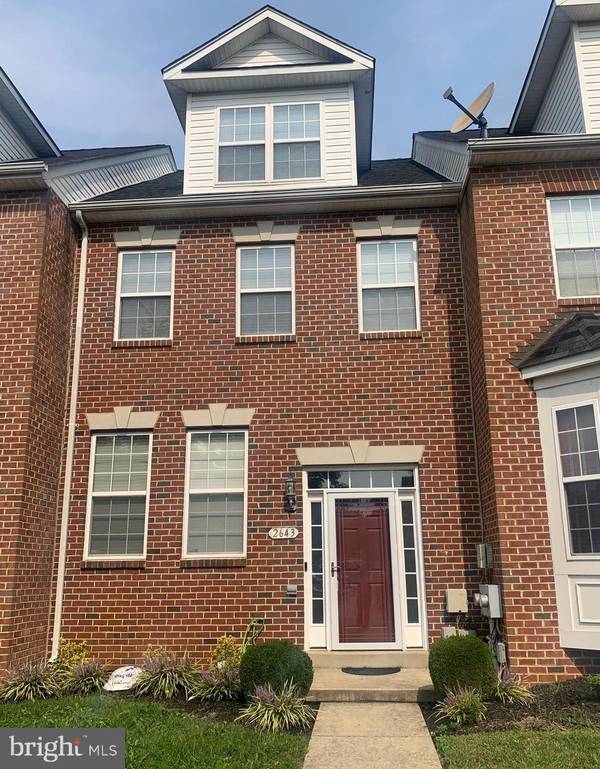 2643 LACROSSE PL, Waldorf, MD 20603