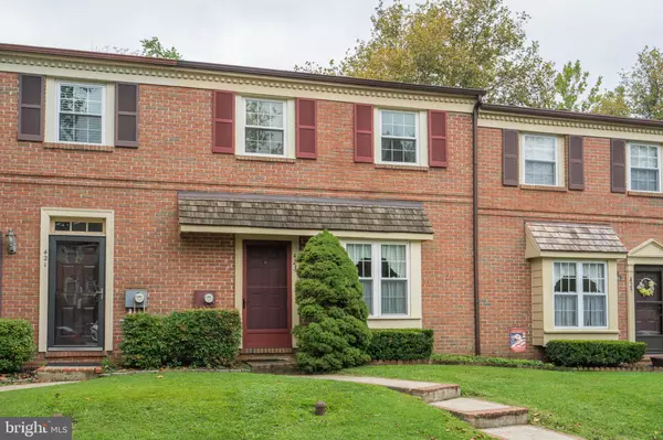 Norristown, PA 19401,423 SAW MILL CT