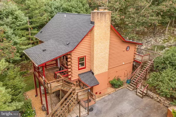 263 EAGLES NEST, Harpers Ferry, WV 25425