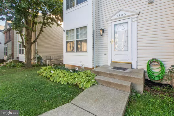 Glenarden, MD 20706,3305 E GLENREED CT