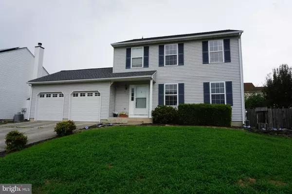 New Castle, DE 19720,626 COUNTRY PATH DR