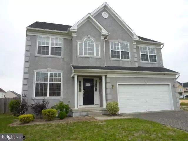 Millville, NJ 08332,603 PINEBROOK TER