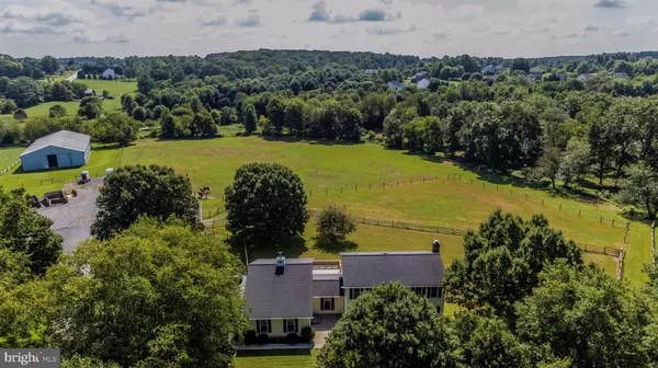 Mount Airy, MD 21771,17315 PINK DOGWOOD COURT