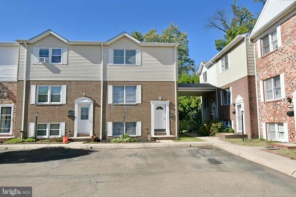 516 CRESSY RD #8, Bel Air, MD 21014